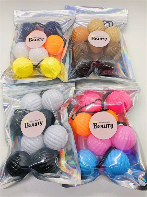 wholesale hair ballies